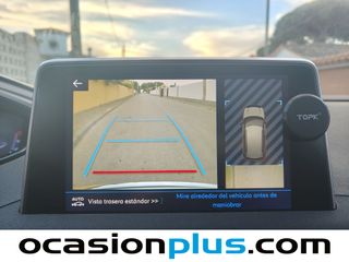 Peugeot 3008 PureTech 130 S&S Allure 96 kW (130 CV)