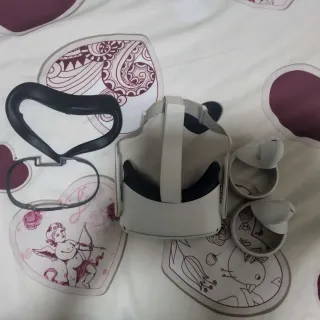 Oculus Quest 2 Gafas Realidad Virtual