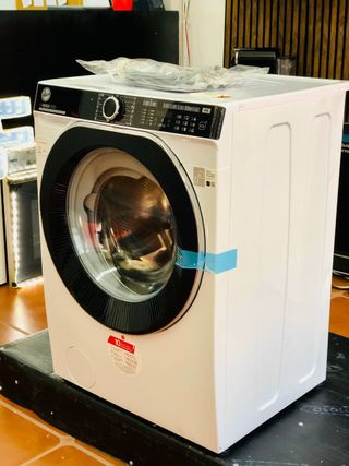 Lavadora- 10kg con Descuento en FRIGOMARK Valencia