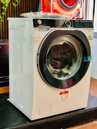 Lavadora- 10kg con Descuento en FRIGOMARK Valencia