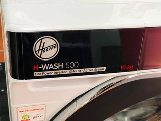 Lavadora- 10kg con Descuento en FRIGOMARK Valencia