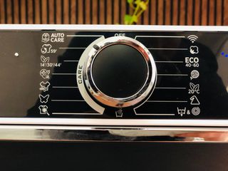 Lavadora- 10kg con Descuento en FRIGOMARK Valencia