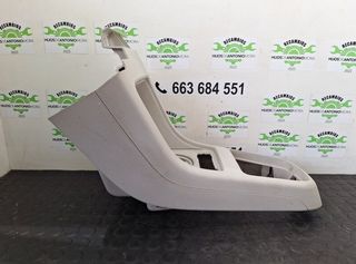 Consola volkswagen 94170 1s0863681f up! (122) high