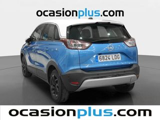 Opel Crossland X 1.2 Turbo S&S Innovation Auto 96 kW (130 CV)