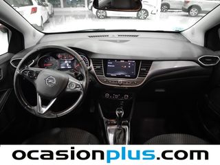 Opel Crossland X 1.2 Turbo S&S Innovation Auto 96 kW (130 CV)