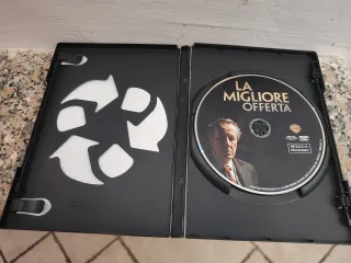 La Migliore Offerta DVD