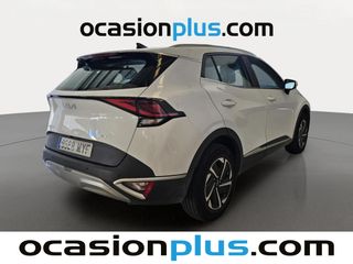 Kia Sportage 1.6 T-GDi HEV Drive 4x2 158 kW (215 CV)