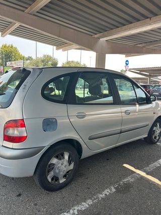 Renault Scenic 2002