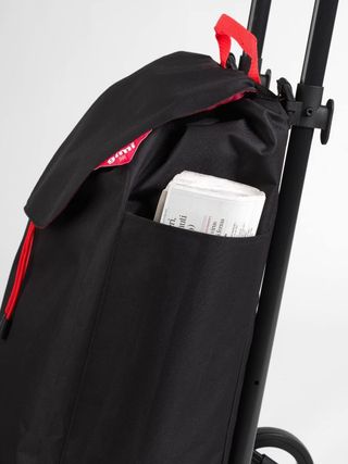 Gimi Twin Urban Carro Compra Azul