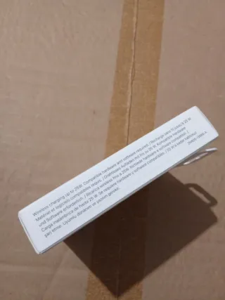 Cargador MagSafe Apple 1m