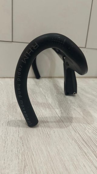 Manillar Deda Alanera DCR Carbono 120x440