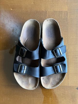 Sandalias Marrones Talla 46