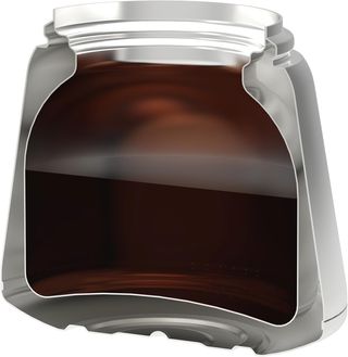 Hario VHS-60B Cafetera Doble Vacío Acero Inox