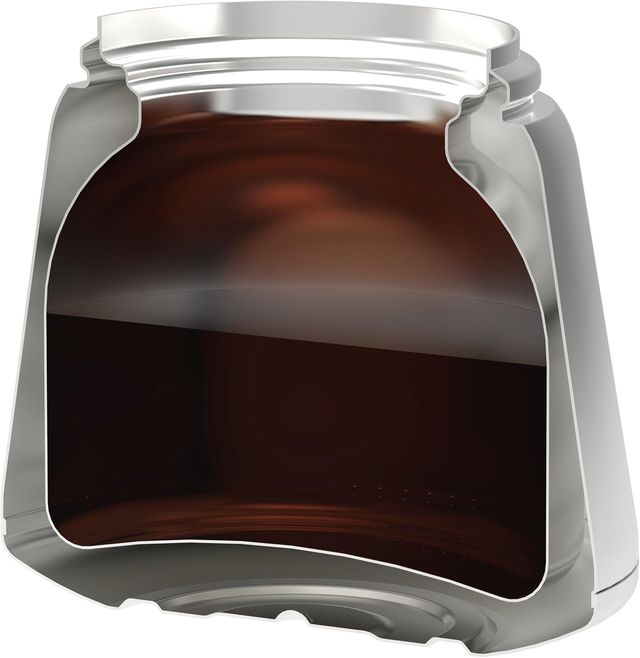 Hario VHS-60B Caffettiera Doppio Vuoto in Acciaio Inox