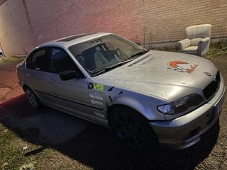 BMW Serie 3 2003