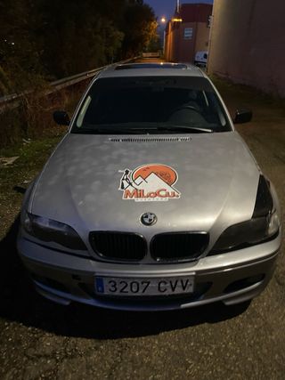 BMW Serie 3 2003