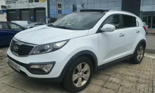 KIA Sportage 2013
