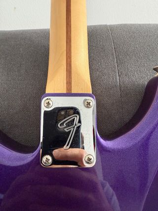 Fender Player Lead III + estuche rígido