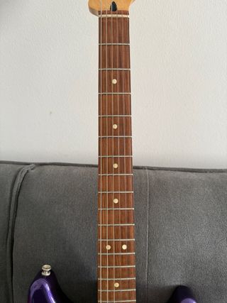 Fender Player Lead III + estuche rígido