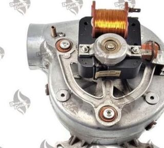 Extractor Caldera Manaut Minox