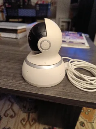 Cámara Yi Dome 1080p Xiaomi 360