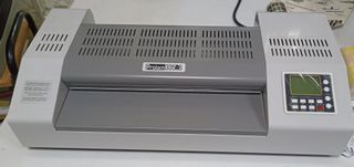 Plastificadora Prolam 335 R6