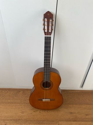 Guitarra Clásica Yamaha