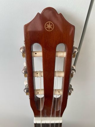 Guitarra Clásica Yamaha