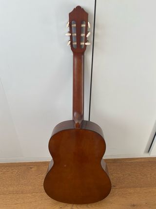 Guitarra Clásica Yamaha