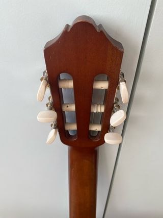 Guitarra Clásica Yamaha
