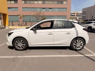 Opel Corsa 2020