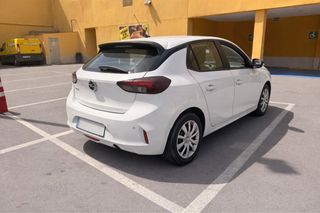 Opel Corsa 2020