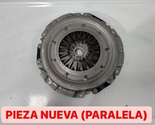Kit embrague renault laguna 2.2 authentique 48648