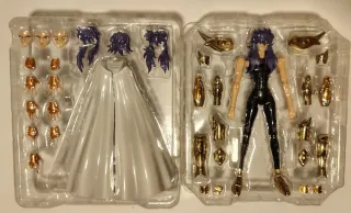 Myth Cloth EX Milo Escorpión