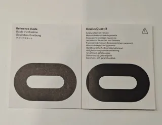 Oculus Quest 2