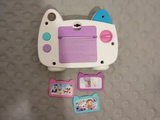 Fotocamera La casa delle bambole di Gabby