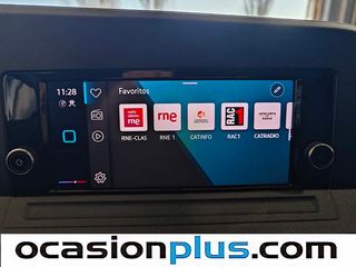 Volkswagen Caddy Cargo 2.0 TDI 55 kW (75 CV)