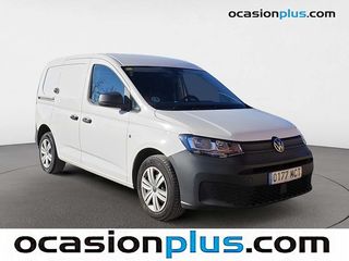 Volkswagen Caddy Cargo 2.0 TDI 55 kW (75 CV)