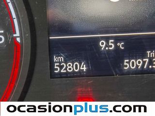 Volkswagen Caddy Cargo 2.0 TDI 55 kW (75 CV)