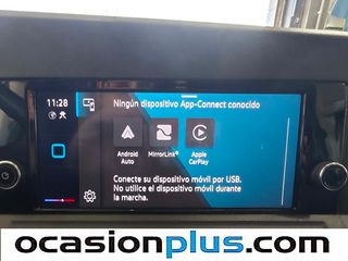 Volkswagen Caddy Cargo 2.0 TDI 55 kW (75 CV)