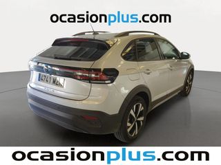 Volkswagen Taigo ``Más`` 1.0 TSI 85 kW (115 CV) DSG