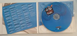 EXCELENTE Europa Baila vol 2 (2 CDs)