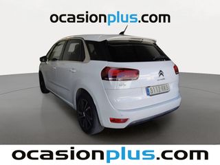 Citroen C4 Picasso BlueHDi 120 Feel 88 kW (120 CV)
