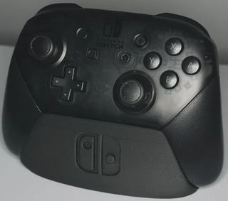 Soporte Mando Swicth para Elisa