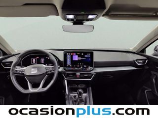 SEAT León ST 1.5 TSI Style 25 Aniversario 85 kW (116 CV)