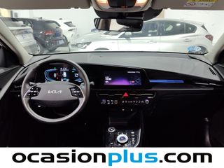 Kia Niro 1.6 GDi HEV Drive 95 kW (129 CV)