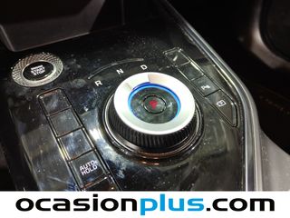 Kia Niro 1.6 GDi HEV Drive 95 kW (129 CV)