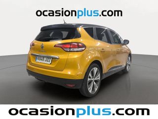 Renault Scenic Zen Energy dCi 96 kW (130 CV)