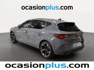 CUPRA León 1.5 eTSI Tech Edition DSG 110 kW (150 CV)