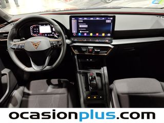 CUPRA León 1.5 eTSI Tech Edition DSG 110 kW (150 CV)